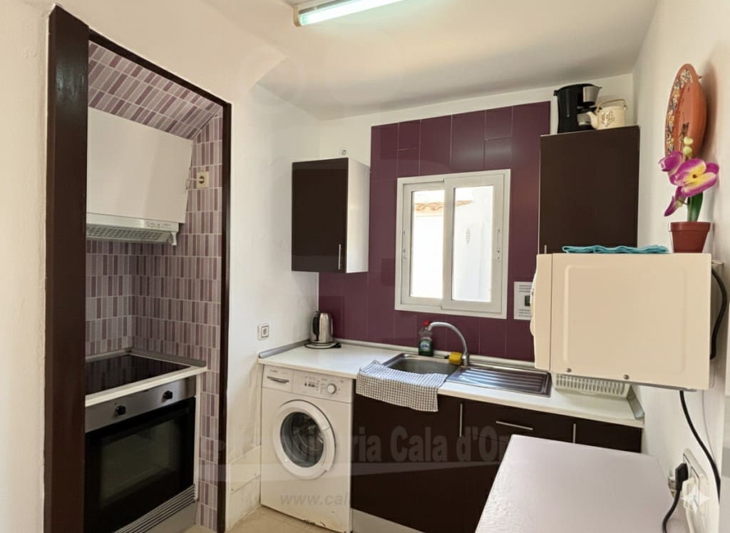 Chalet de 2 habitaciones en Cala Serena en venta - 395.000 € (Ref: 9461026)