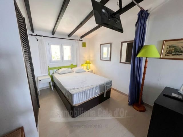 2 Zimmer Villa zu verkaufen in Cala Serena, Felanitx - 395.000 € (Ref: 9461026)