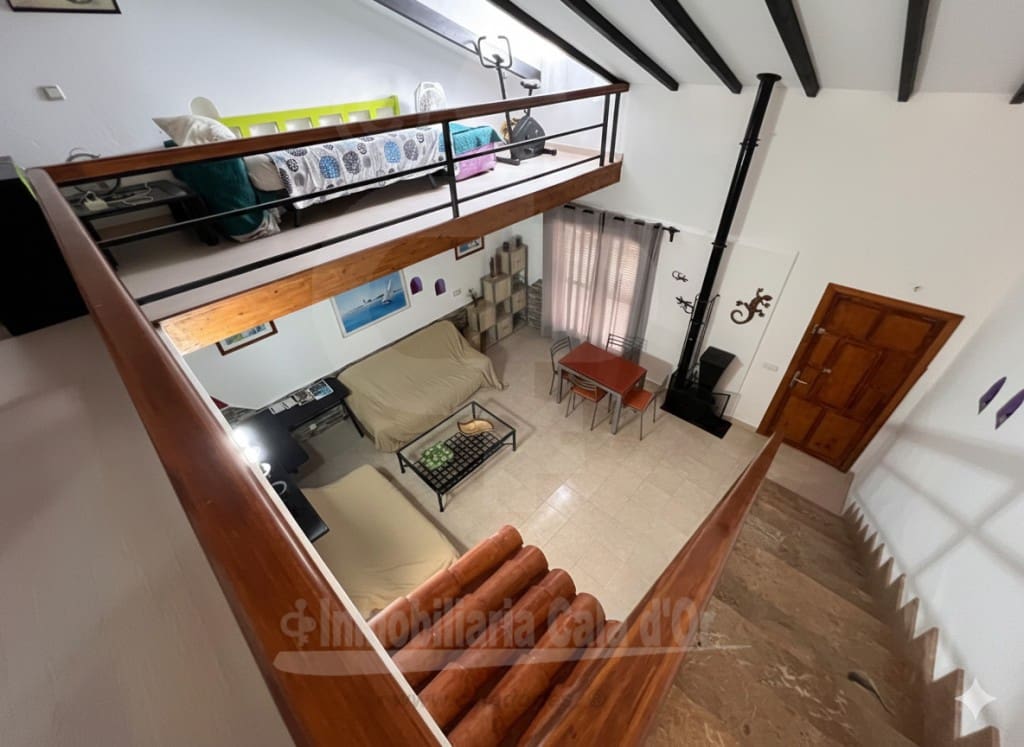 Chalet de 2 habitaciones en Cala Serena en venta - 395.000 € (Ref: 9461026)