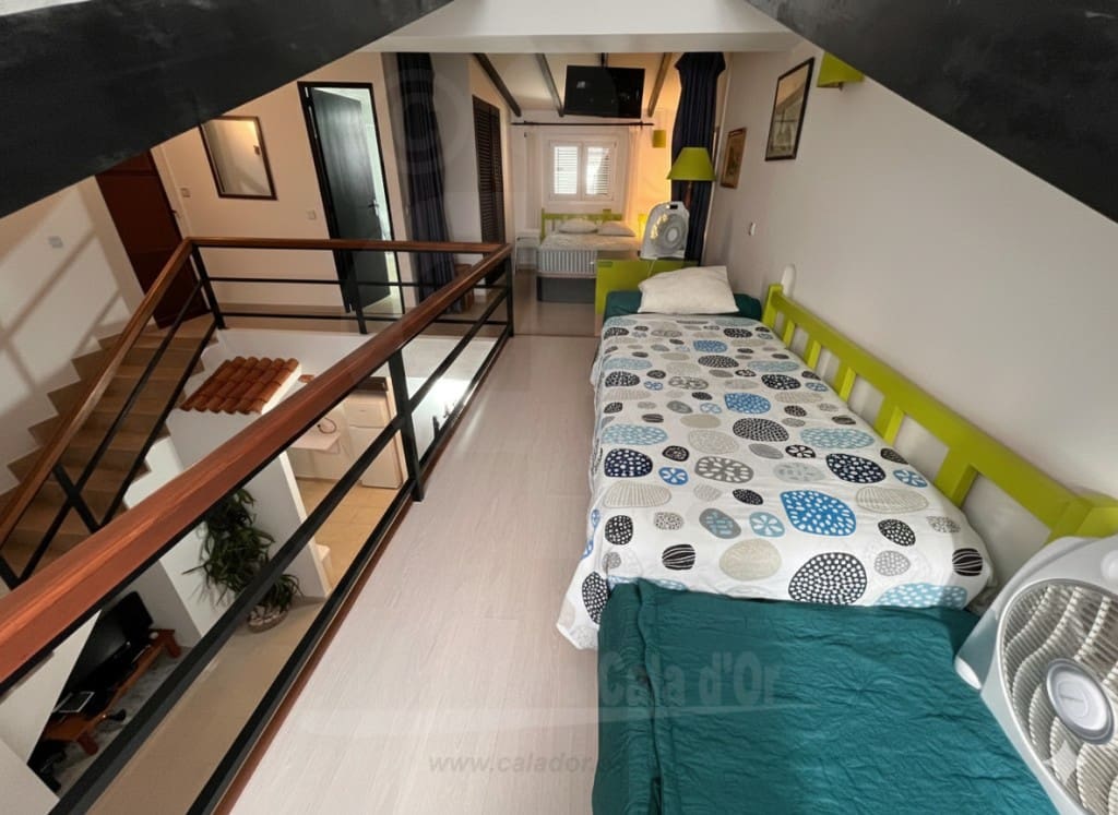 Chalet de 2 habitaciones en Cala Serena en venta - 395.000 € (Ref: 9461026)