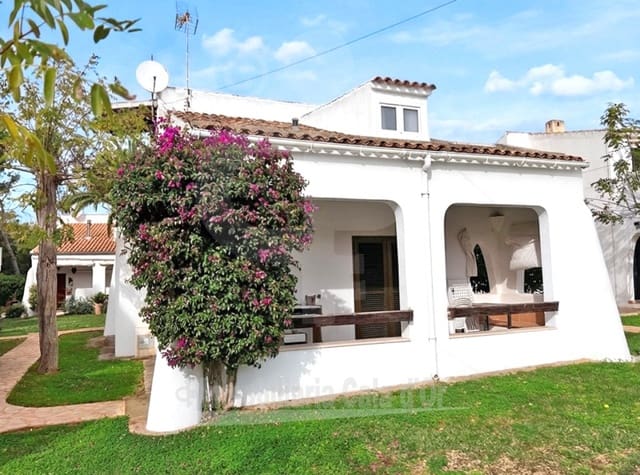 2 Zimmer Villa zu verkaufen in Cala Serena, Felanitx - 395.000 € (Ref: 9461026)