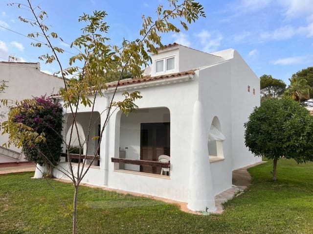 2 Zimmer Villa zu verkaufen in Cala Serena, Felanitx - 395.000 € (Ref: 9461026)