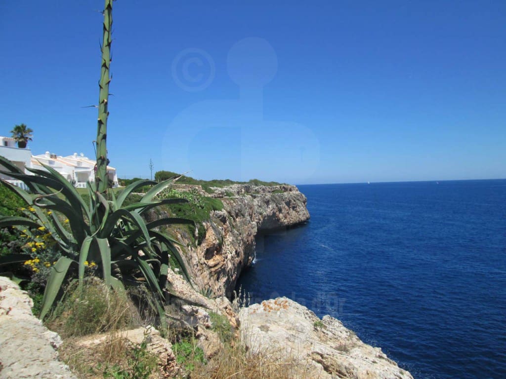 Chalet de 2 habitaciones en Cala Serena en venta - 395.000 € (Ref: 9461026)