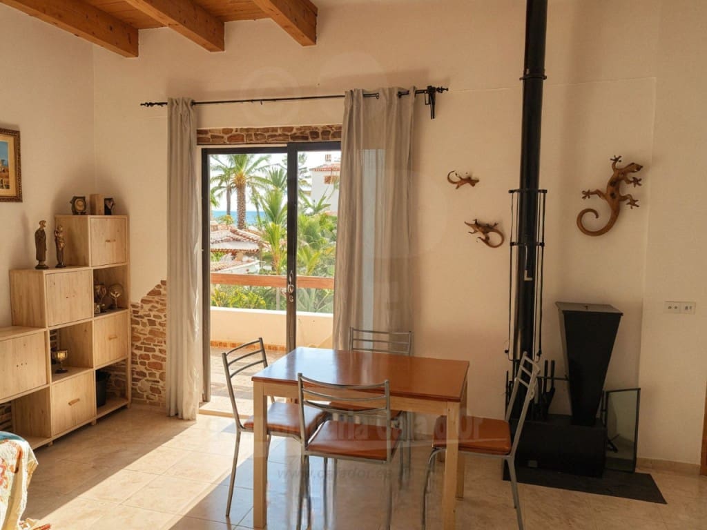 Chalet de 2 habitaciones en Cala Serena en venta - 395.000 € (Ref: 9461026)
