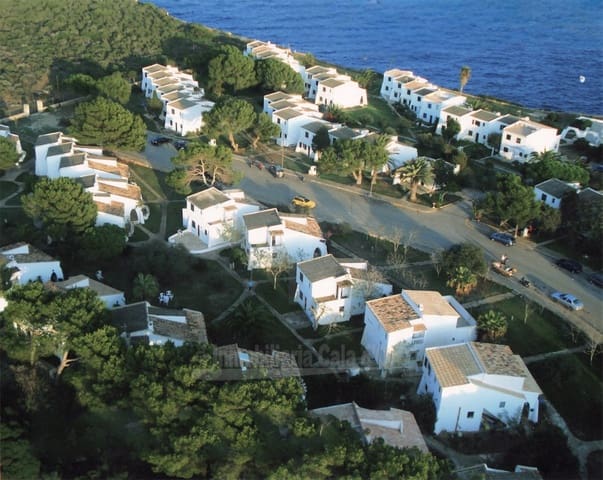 2 Zimmer Villa zu verkaufen in Cala Serena, Felanitx - 395.000 € (Ref: 9461026)