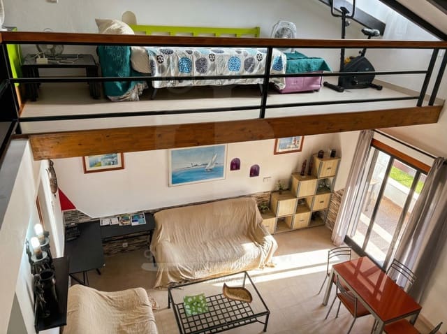 2 bedroom Villa for sale in Cala Serena, Felanitx - € 395,000 (Ref: 9461026)