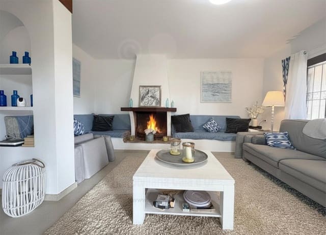 4 soverom Villa til salgs i Cala d'Or, Santanyí med svømmebasseng garasje - € 1 600 000 (Ref: 9535482)