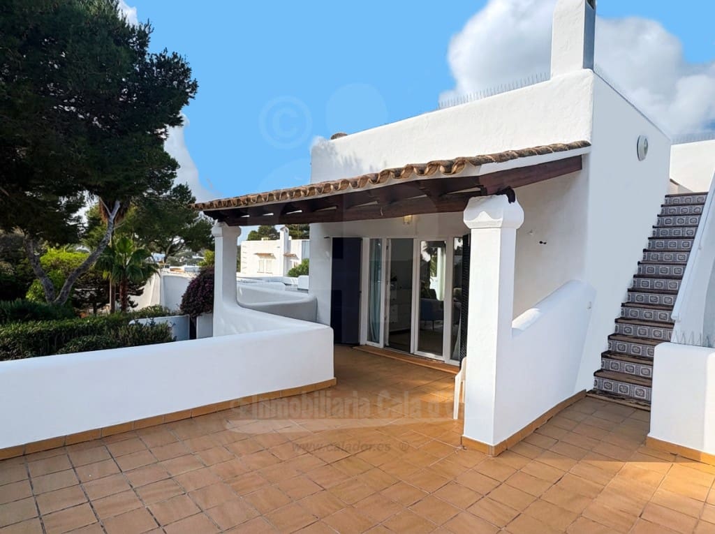 4 soverom Villa til salgs i Cala d'Or med svømmebasseng garasje - € 1 600 000 (Ref: 9535482)