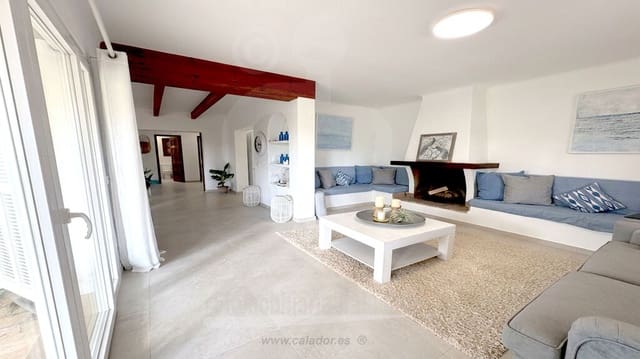 4 camera da letto Villa in vendita in Cala d'Or, Santanyí con piscina garage - 1.600.000 € (Rif: 9535482)