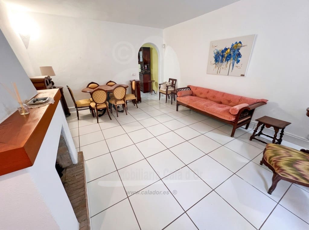 2 chambre Appartement à vendre à Cala d'Or - 595 000 € (Ref: 9554506)