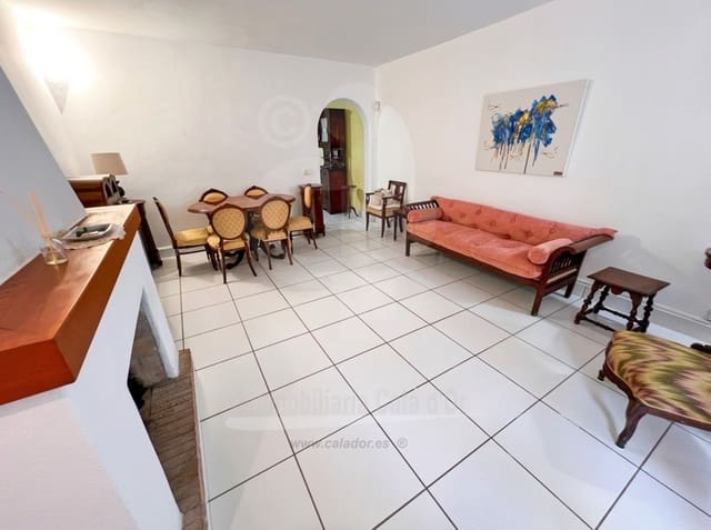 2 chambre Appartement à vendre à Cala d'Or, Santanyí - 595 000 € (Ref: 9554506)