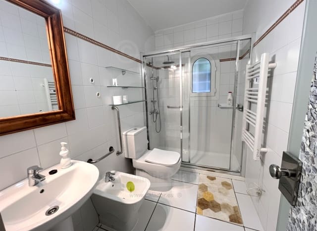 2 chambre Appartement à vendre à Cala d'Or, Santanyí - 595 000 € (Ref: 9554506)