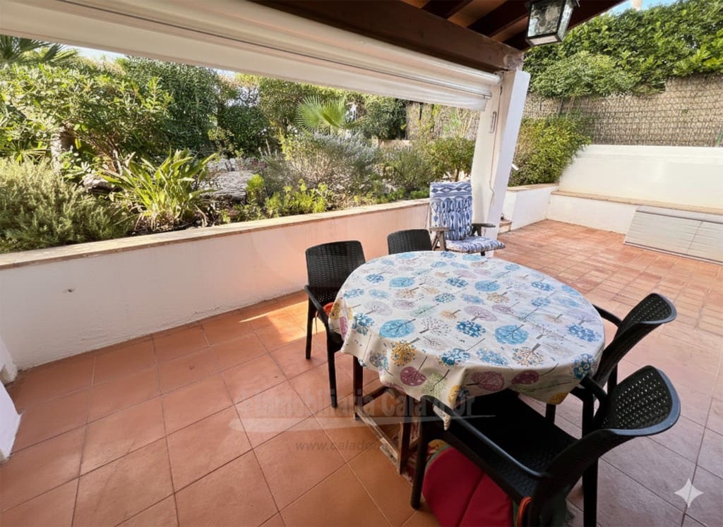 2 chambre Appartement à vendre à Cala d'Or - 595 000 € (Ref: 9554506)
