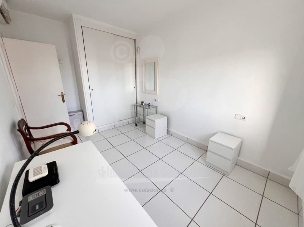 2 chambre Appartement à vendre à Cala d'Or - 595 000 € (Ref: 9554506)