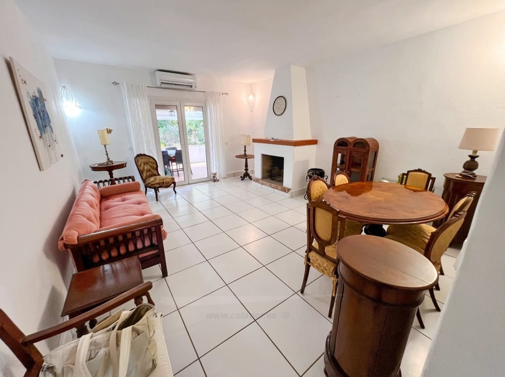 2 chambre Appartement à vendre à Cala d'Or - 595 000 € (Ref: 9554506)