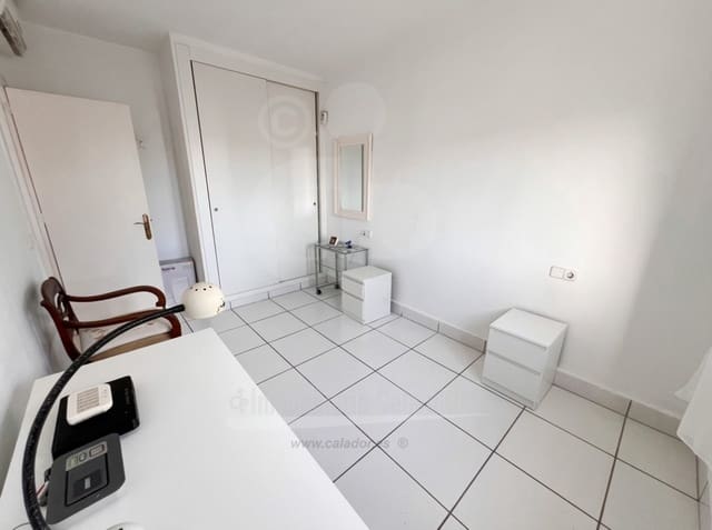 2 chambre Appartement à vendre à Cala d'Or, Santanyí - 595 000 € (Ref: 9554506)