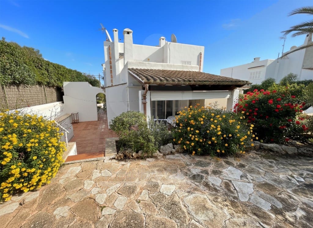 2 chambre Appartement à vendre à Cala d'Or - 595 000 € (Ref: 9554506)