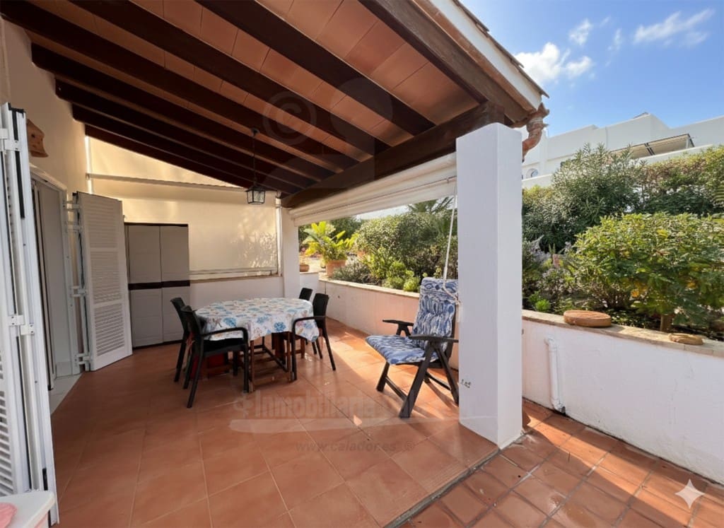 2 chambre Appartement à vendre à Cala d'Or - 595 000 € (Ref: 9554506)