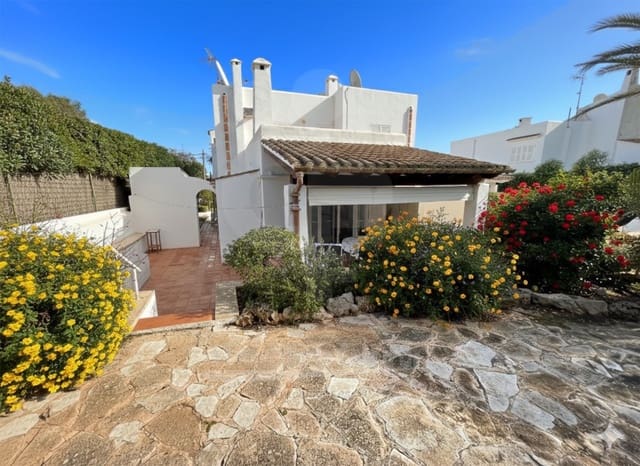 2 chambre Appartement à vendre à Cala d'Or, Santanyí - 595 000 € (Ref: 9554506)