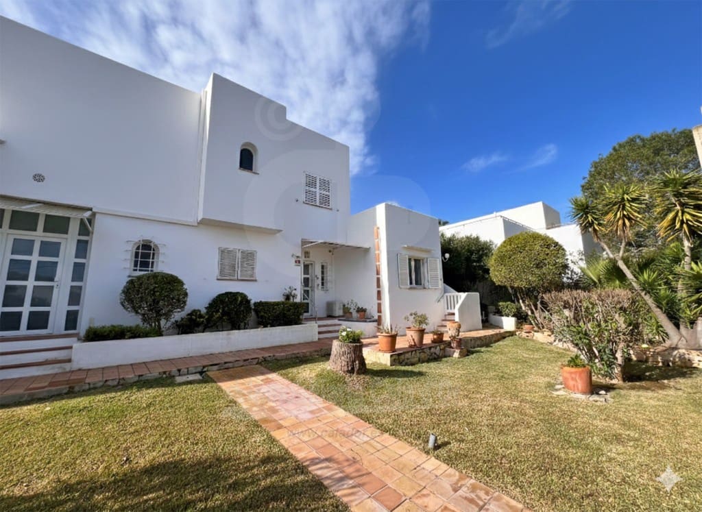 2 chambre Appartement à vendre à Cala d'Or - 595 000 € (Ref: 9554506)