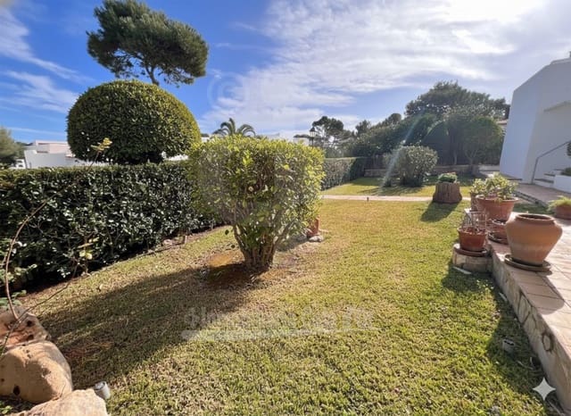 2 chambre Appartement à vendre à Cala d'Or, Santanyí - 595 000 € (Ref: 9554506)