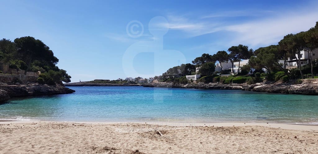 2 chambre Appartement à vendre à Cala d'Or - 595 000 € (Ref: 9554506)