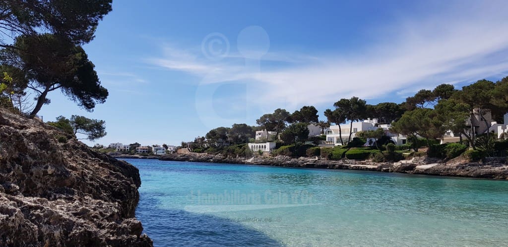 2 chambre Appartement à vendre à Cala d'Or - 595 000 € (Ref: 9554506)