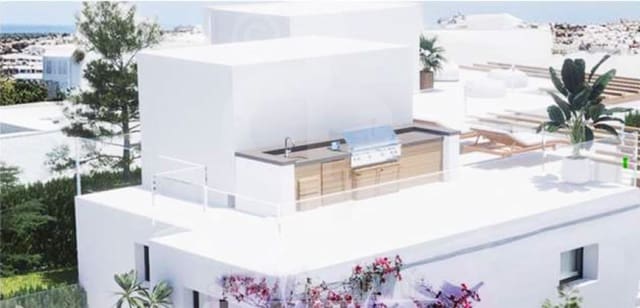 3 sypialnia Willa na sprzedaż w Cala d'Or, Santanyí z basenem - 1 690 000 € (Ref: 9570446)