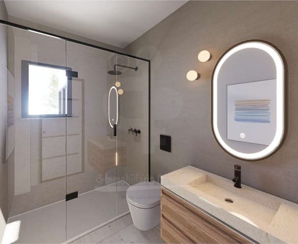 3 sypialnia Willa na sprzedaż w Cala d'Or, Santanyí z basenem - 1 690 000 € (Ref: 9570446)