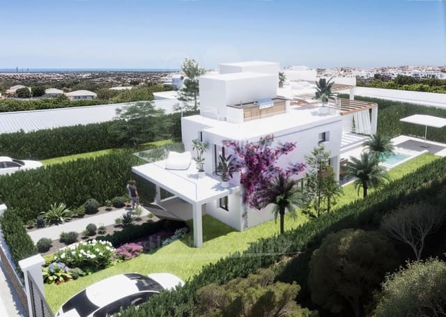 3 sypialnia Willa na sprzedaż w Cala d'Or, Santanyí z basenem - 1 690 000 € (Ref: 9570446)