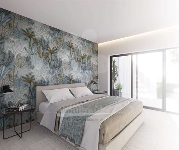 3 sypialnia Willa na sprzedaż w Cala d'Or, Santanyí z basenem - 1 690 000 € (Ref: 9570446)