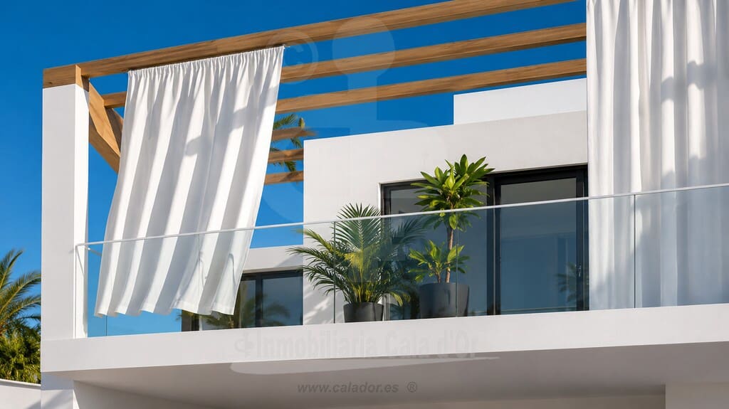 3 bedroom Villa for sale in Cala d'Or with pool garage - € 1,690,000 (Ref: 9570446)
