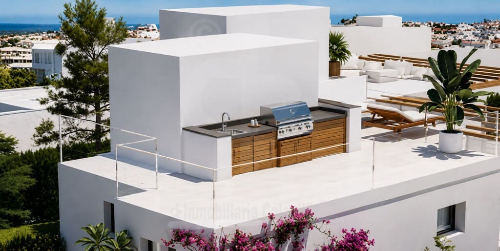 3 bedroom Villa for sale in Cala d'Or with pool garage - € 1,690,000 (Ref: 9570446)