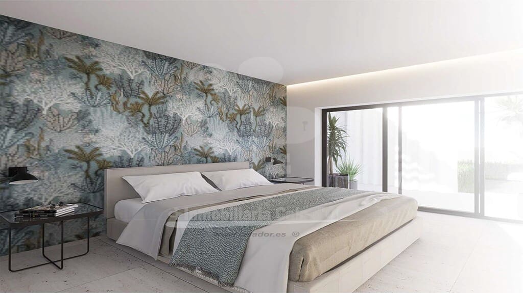 3 bedroom Villa for sale in Cala d'Or with pool garage - € 1,690,000 (Ref: 9570446)