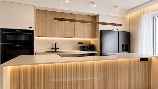 3 makuuhuone Huvila myytävänä paikassa Cala d'Or, Santanyí mukana uima-altaan 
autotalli - 1 690 000 € (Ref: 9570446)