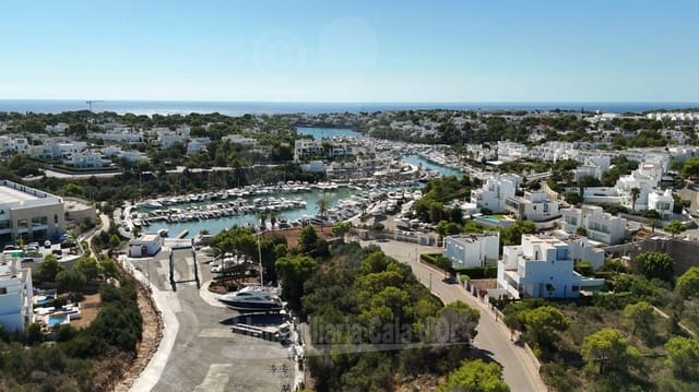 3 slaapkamer Villa te koop in Cala d'Or, Santanyí met zwembad garage - € 1.690.000 (Ref: 9570446)