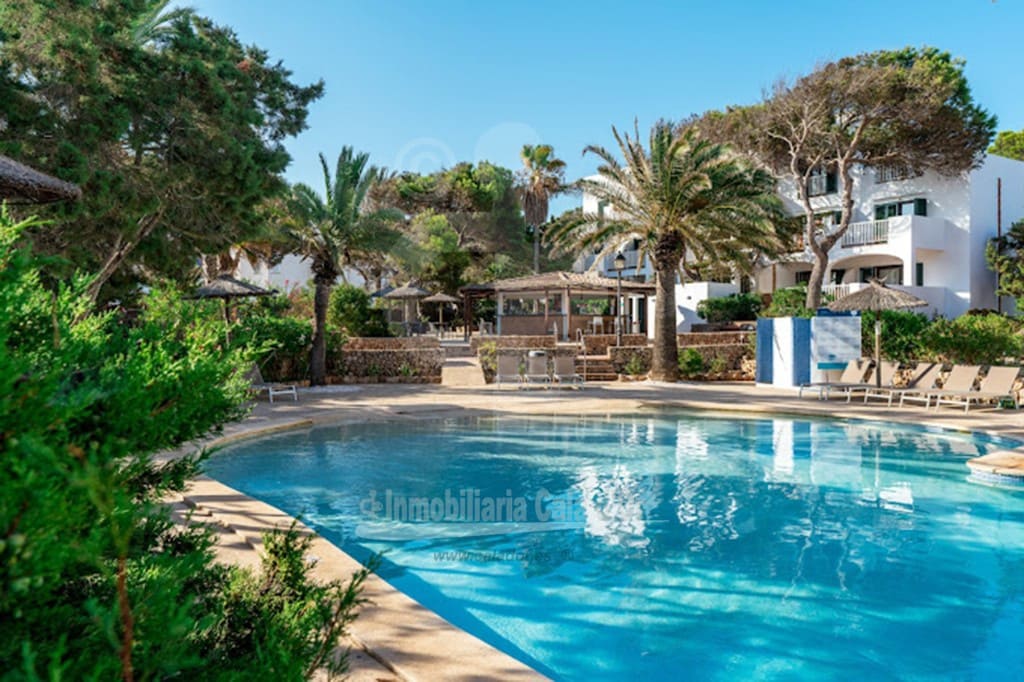 3 bedroom Apartment for sale in Cala d'Or with pool garage - € 850,000 (Ref: 9581472)