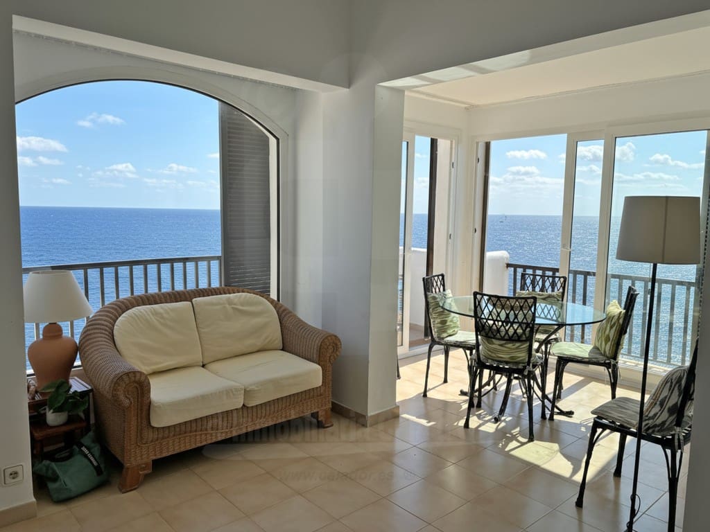 3 bedroom Apartment for sale in Cala d'Or with pool garage - € 850,000 (Ref: 9581472)