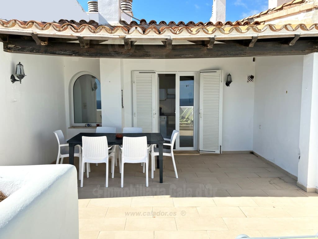 3 bedroom Apartment for sale in Cala d'Or with pool garage - € 850,000 (Ref: 9581472)