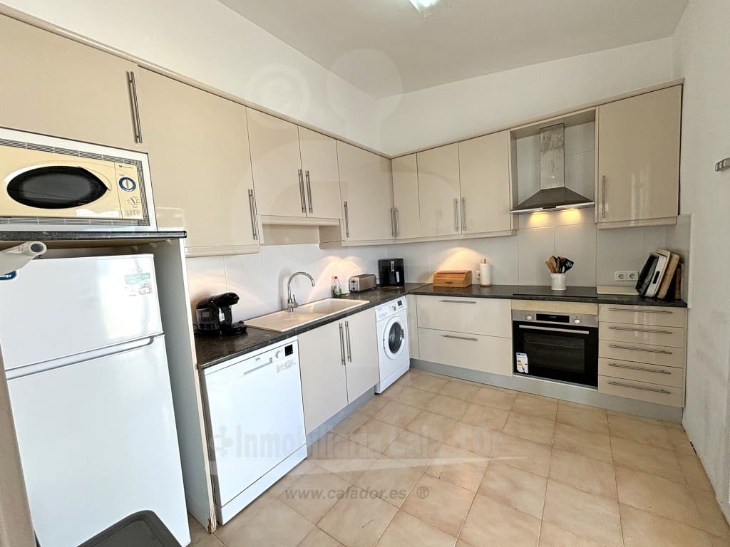 3 bedroom Apartment for sale in Cala d'Or with pool garage - € 850,000 (Ref: 9581472)