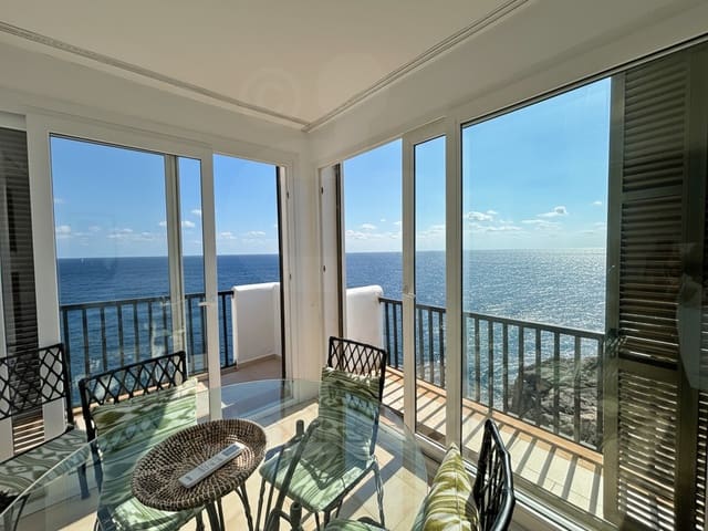 3 soverom Leilighet til salgs i Cala d'Or, Santanyí med svømmebasseng garasje - € 850 000 (Ref: 9581472)