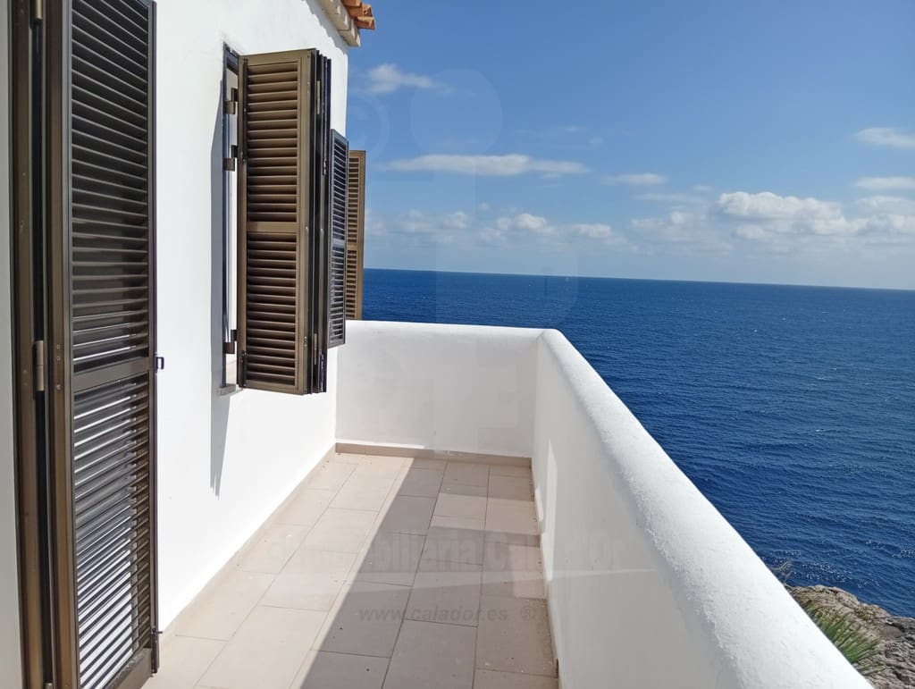 3 bedroom Apartment for sale in Cala d'Or with pool garage - € 850,000 (Ref: 9581472)