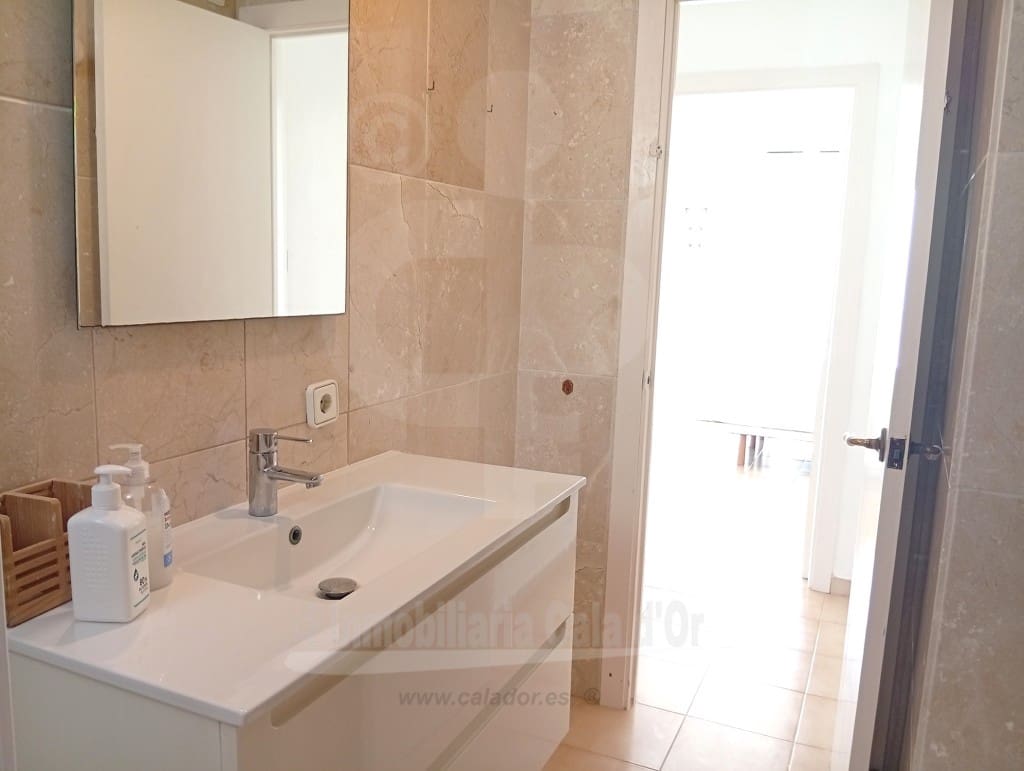 3 bedroom Apartment for sale in Cala d'Or with pool garage - € 850,000 (Ref: 9581472)