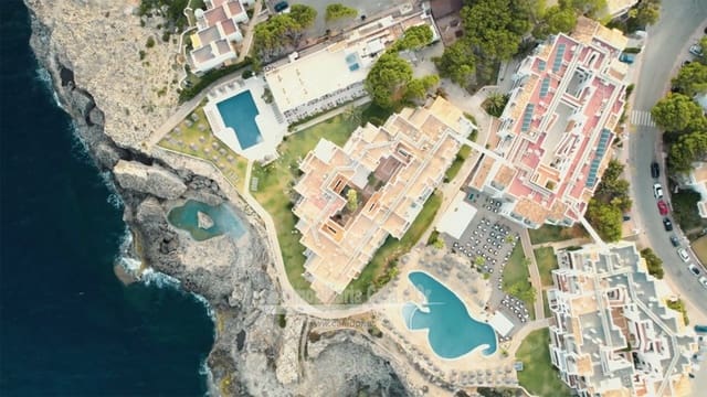 3 soverom Leilighet til salgs i Cala d'Or, Santanyí med svømmebasseng garasje - € 850 000 (Ref: 9581472)