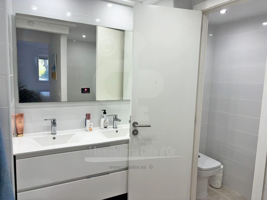 2 soveværelse Lejlighed til salg i Cala d'Or med swimmingpool - € 525.000 (Ref: 9629535)