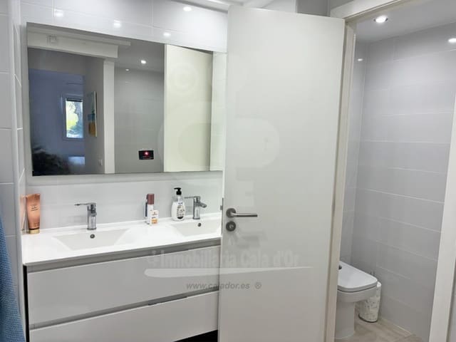 2 soveværelse Lejlighed til salg i Cala d'Or, Santanyí med swimmingpool - € 525.000 (Ref: 9629535)