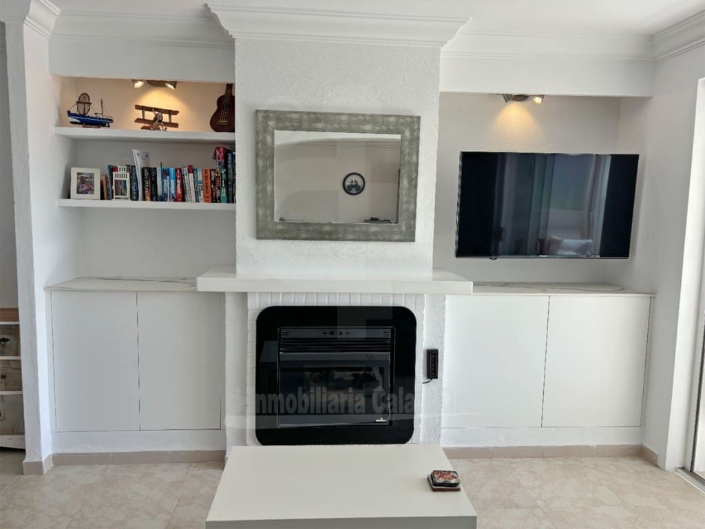 2 soveværelse Lejlighed til salg i Cala d'Or med swimmingpool - € 525.000 (Ref: 9629535)