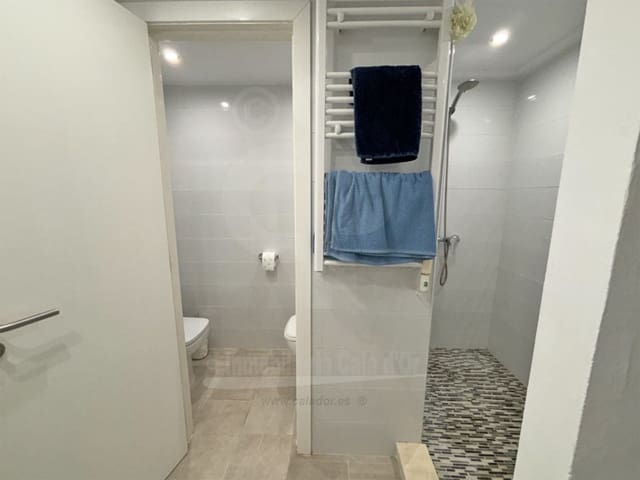 2 soveværelse Lejlighed til salg i Cala d'Or, Santanyí med swimmingpool - € 525.000 (Ref: 9629535)