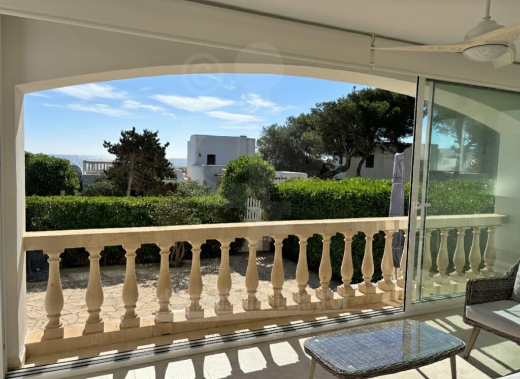 2 soveværelse Lejlighed til salg i Cala d'Or med swimmingpool - € 525.000 (Ref: 9629535)