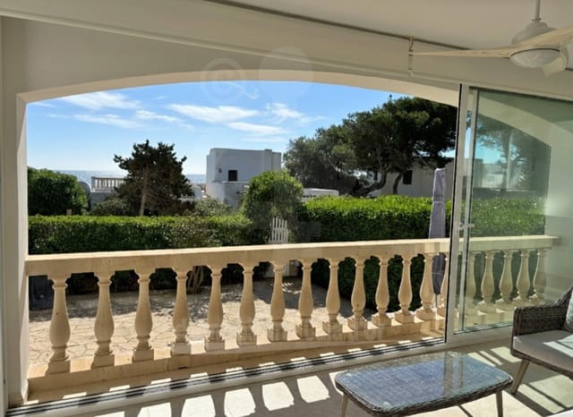 2 soveværelse Lejlighed til salg i Cala d'Or, Santanyí med swimmingpool - € 525.000 (Ref: 9629535)